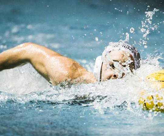 Pallanuoto