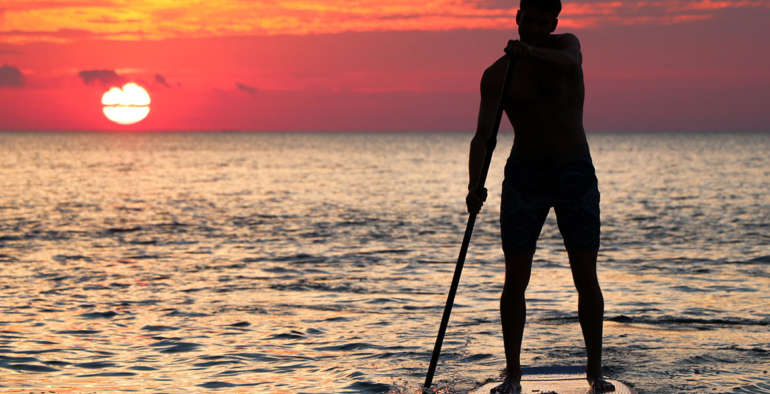 SUP: conosciamolo meglio